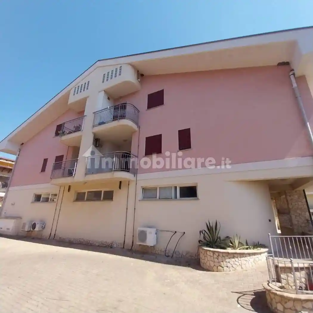 Appartamento via delle Orchidee, Campora San Giovanni, Amantea - foto 3