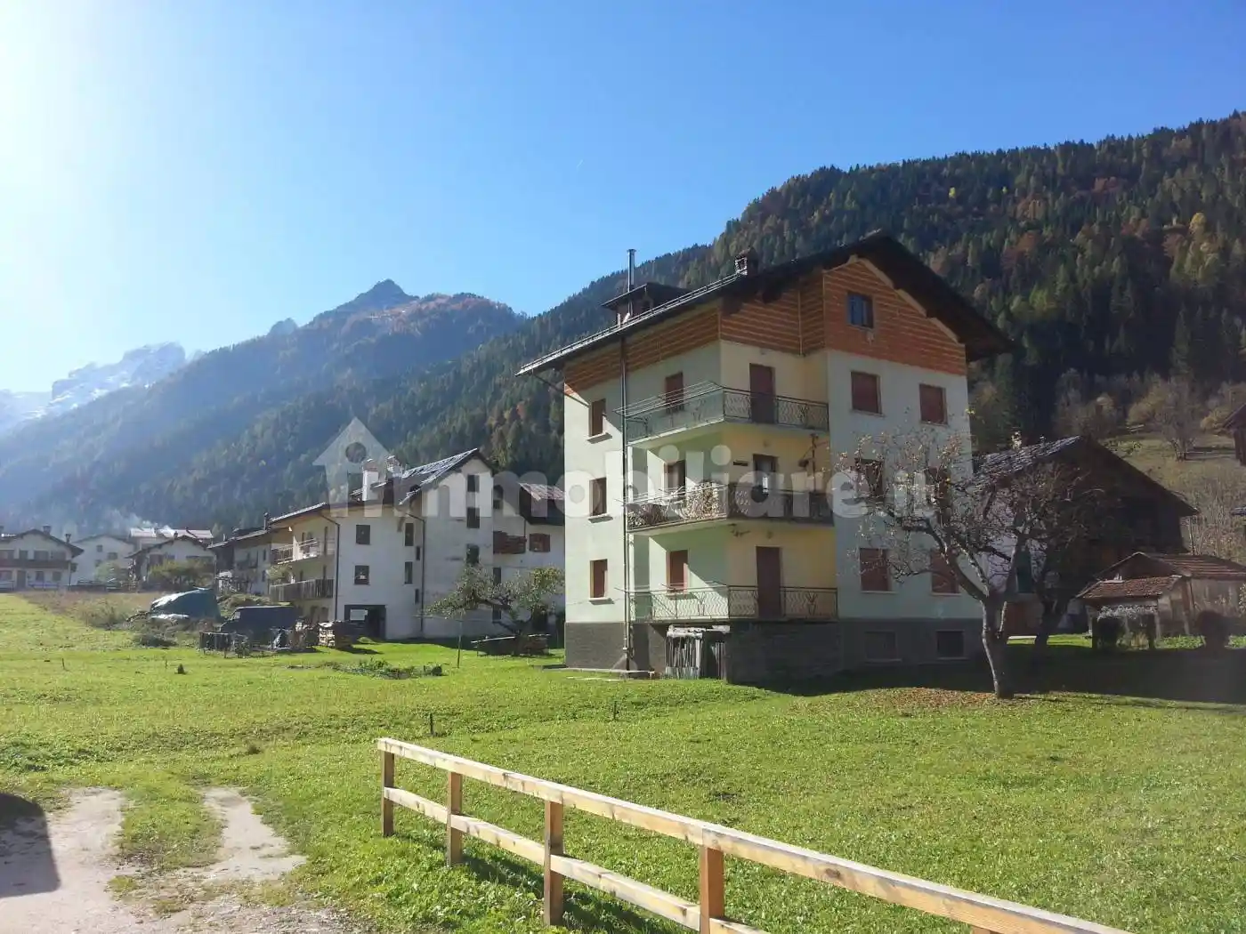 Palazzo - Edificio in Vendita - foto 2