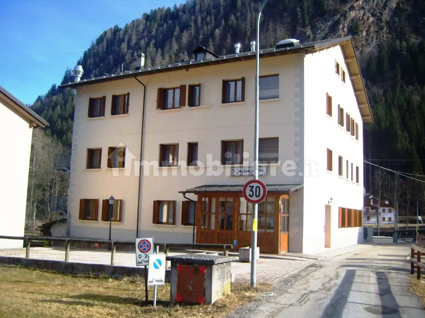 Palazzo - Edificio in Vendita - foto 3