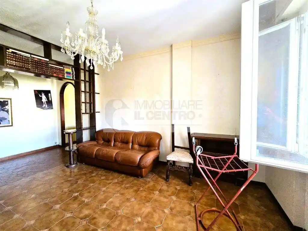 Appartamento in vendita a Arcola