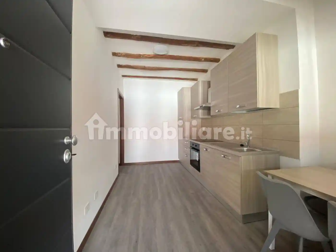 Appartamento in vendita a Barlassina