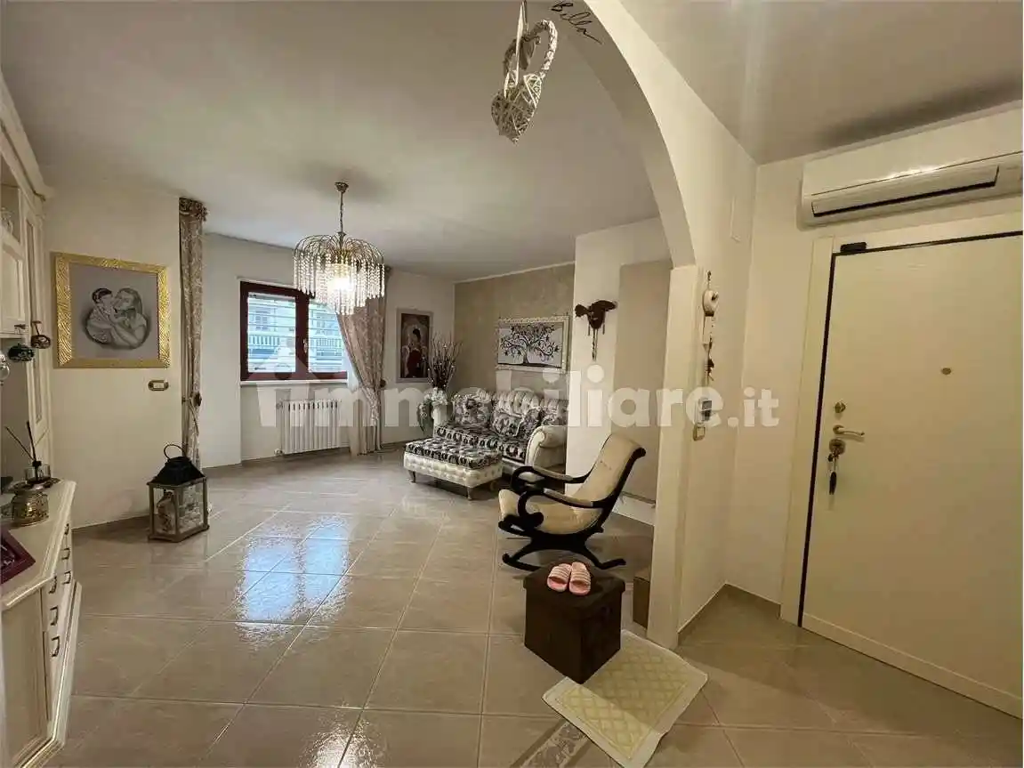 Appartamento in vendita a Bari