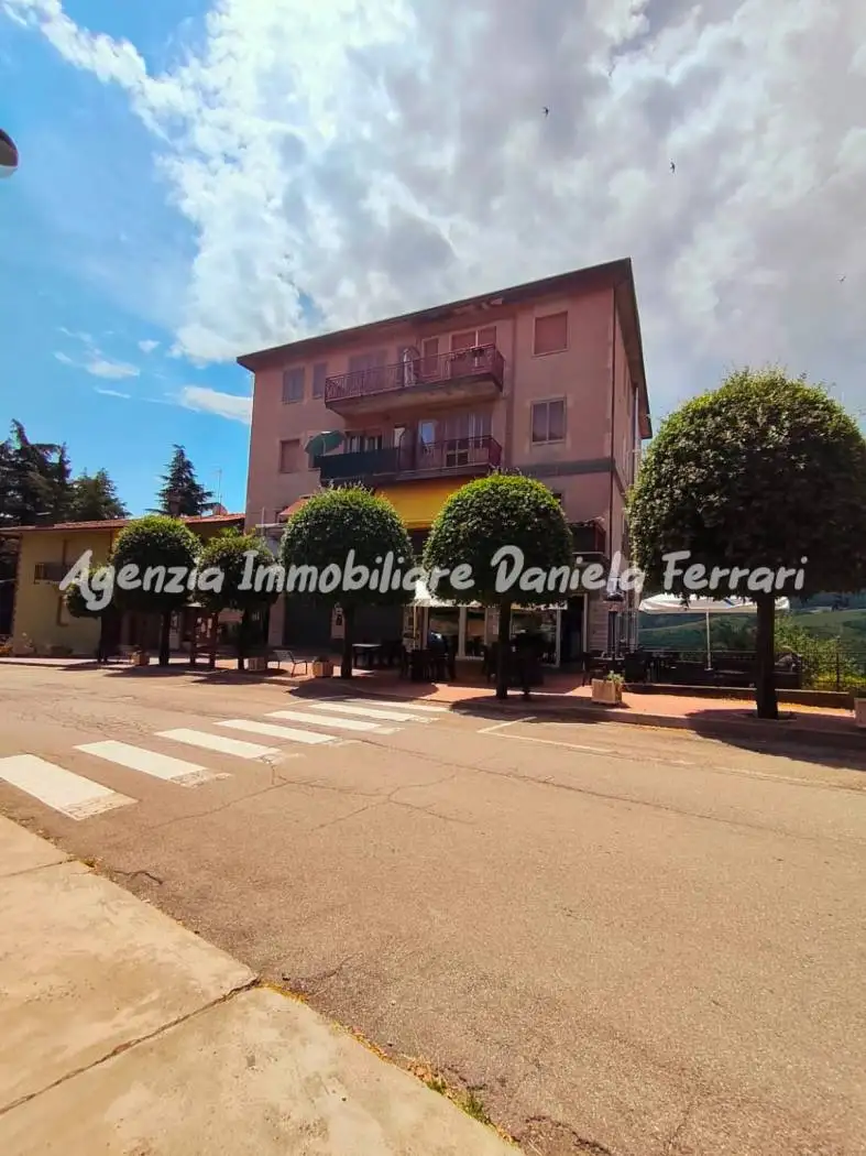 Appartamento in vendita a Castel d'Aiano