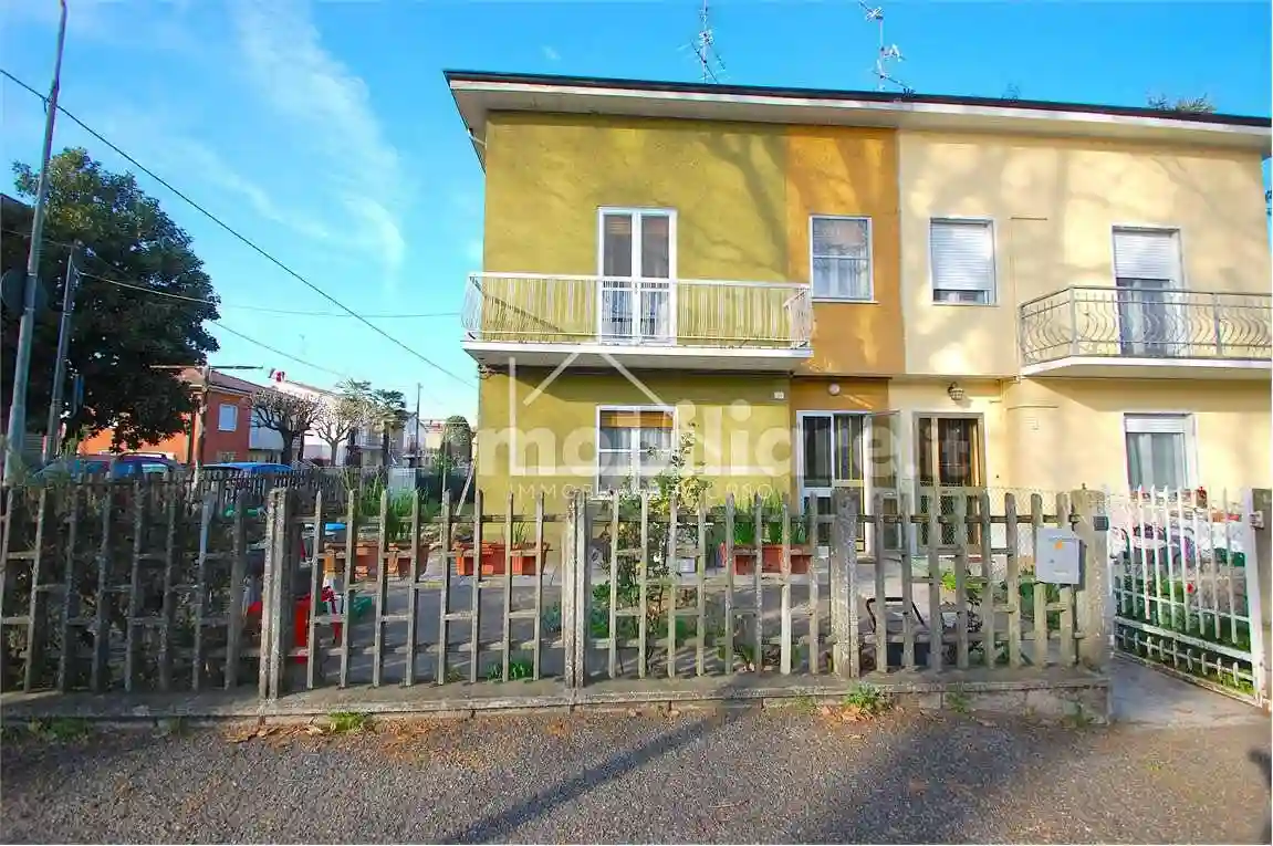 Villetta a schiera - foto 3