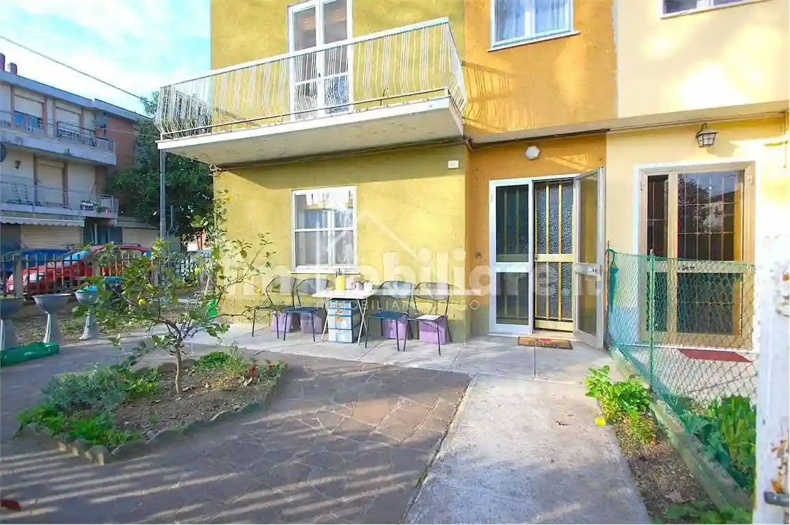 Villetta a schiera - foto 5