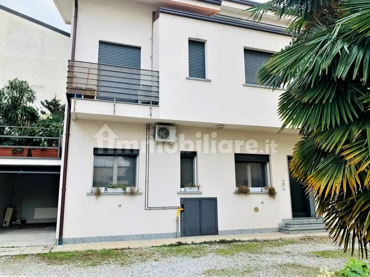 Appartamento in vendita a Giussano