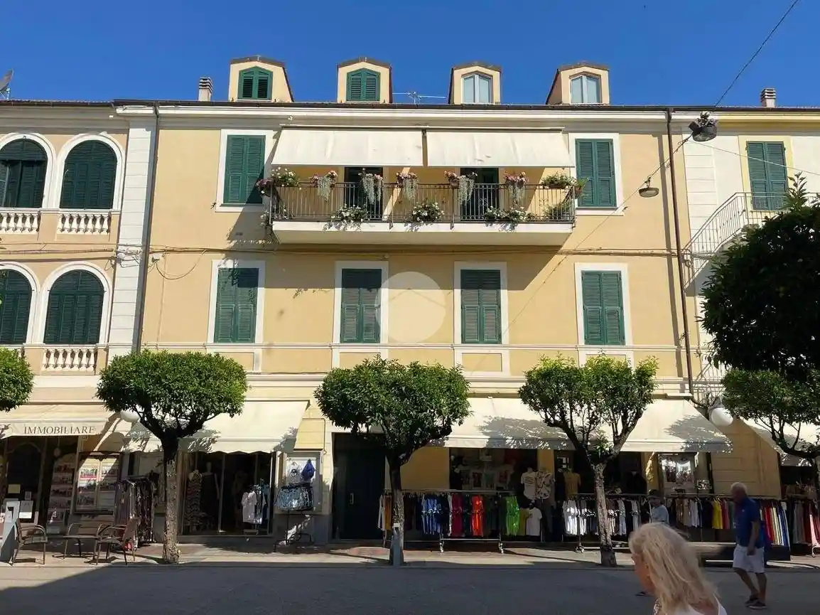 Appartamento in vendita a Diano Marina