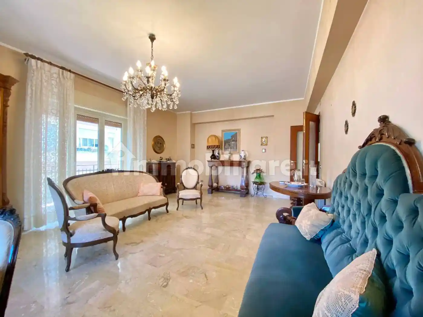 Appartamento in vendita a Messina