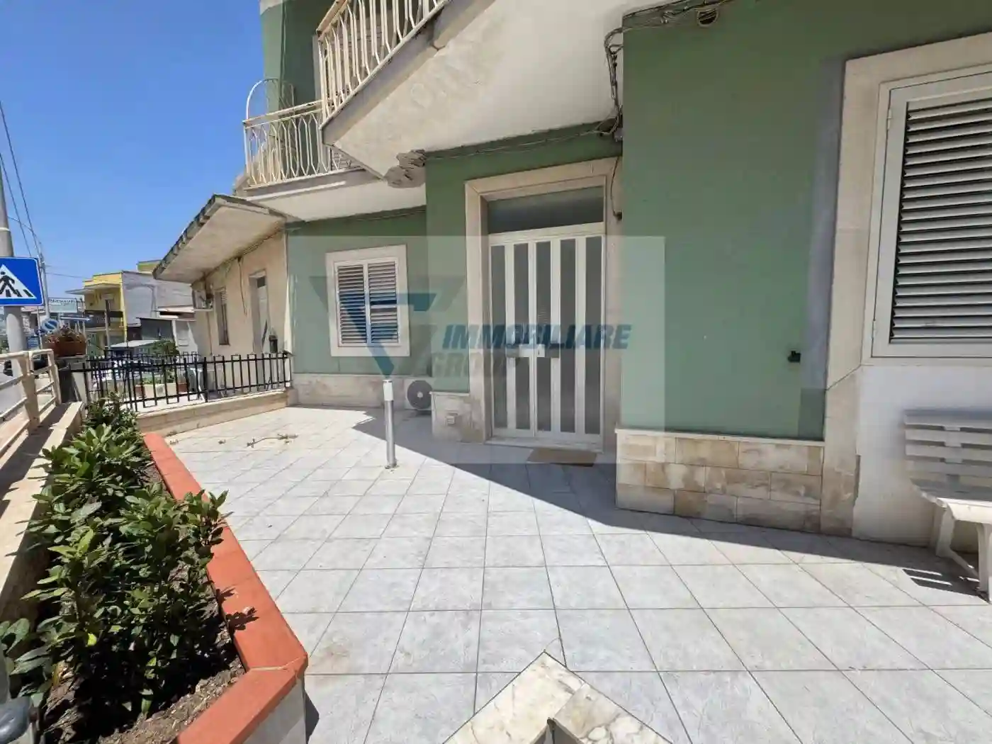 Palazzo - Edificio - foto 5