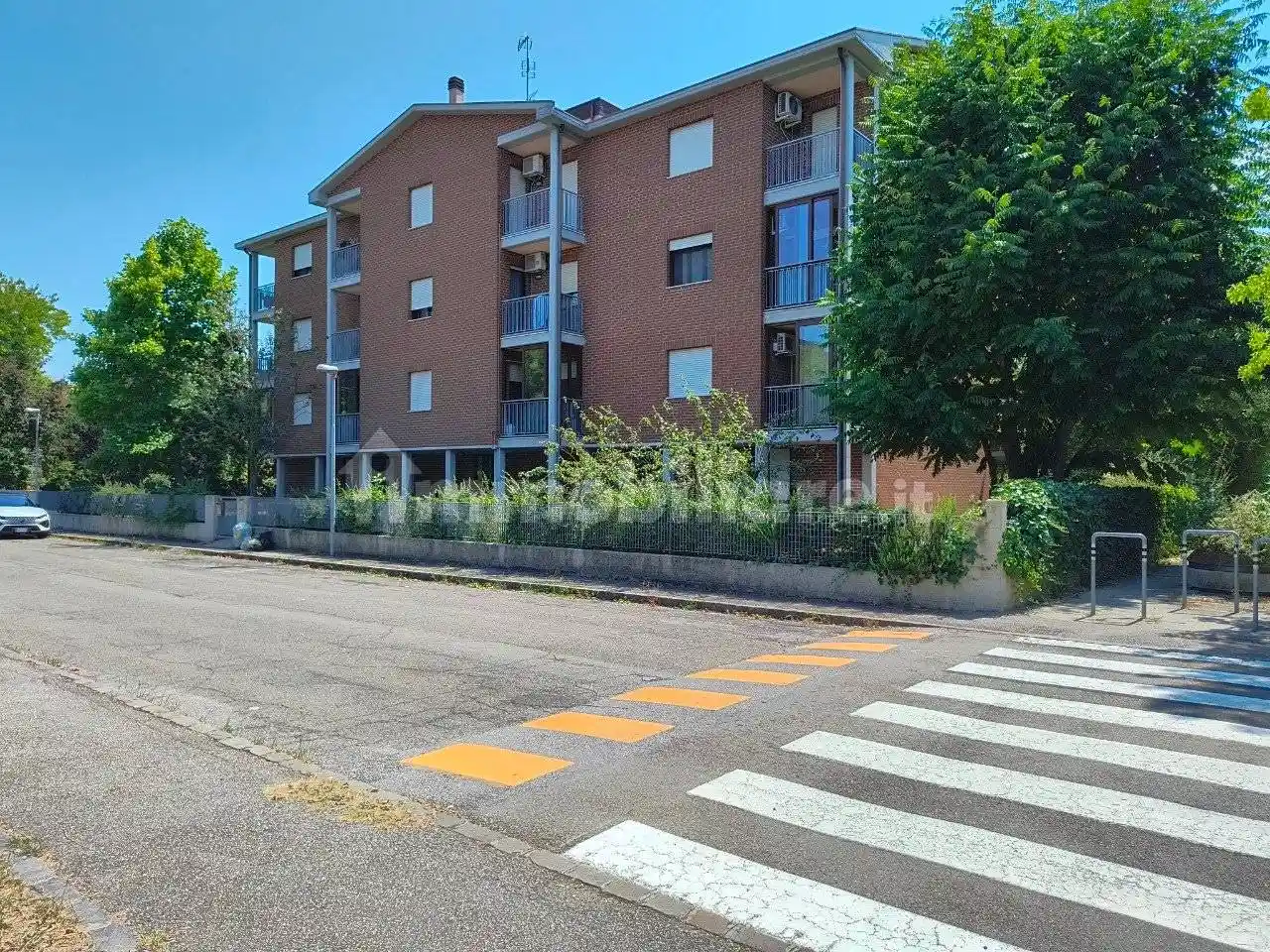 Appartamento in vendita a Ravarino