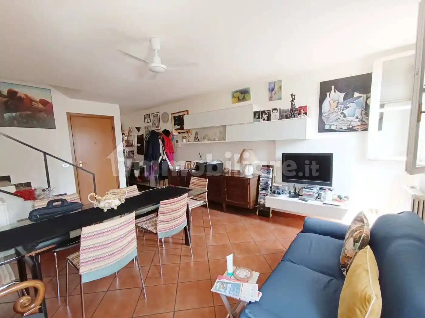 Appartamento in vendita a Reggio Emilia