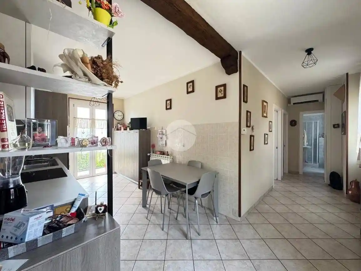 Appartamento in vendita a Massazza