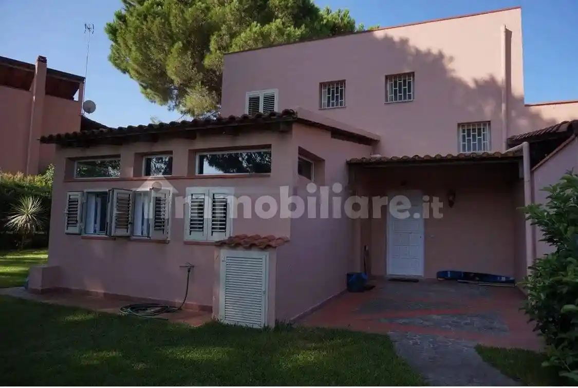 Villetta a schiera in vendita a Furnari