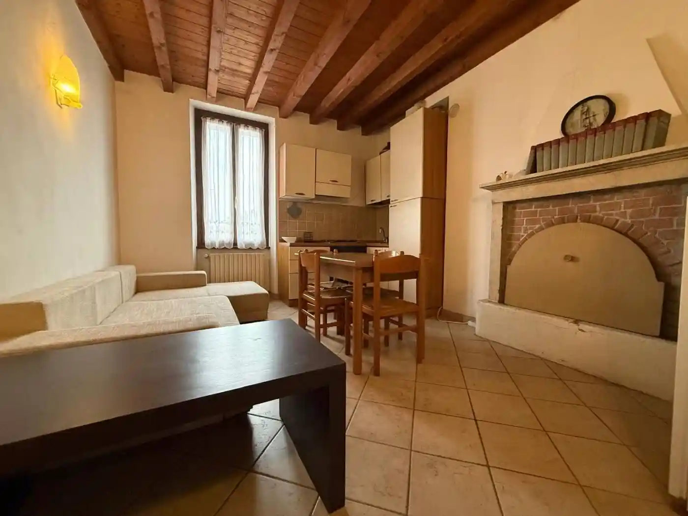 Appartamento in vendita a Brescia