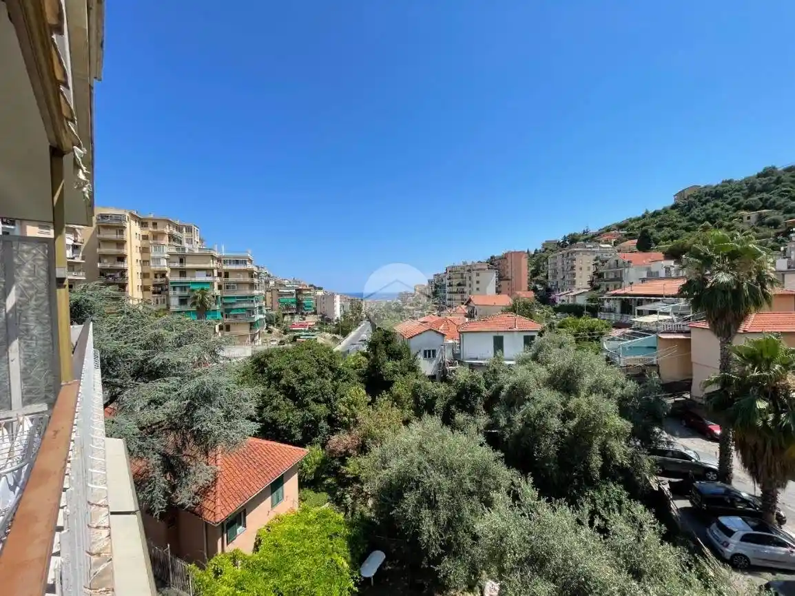 Appartamento in vendita a Sanremo