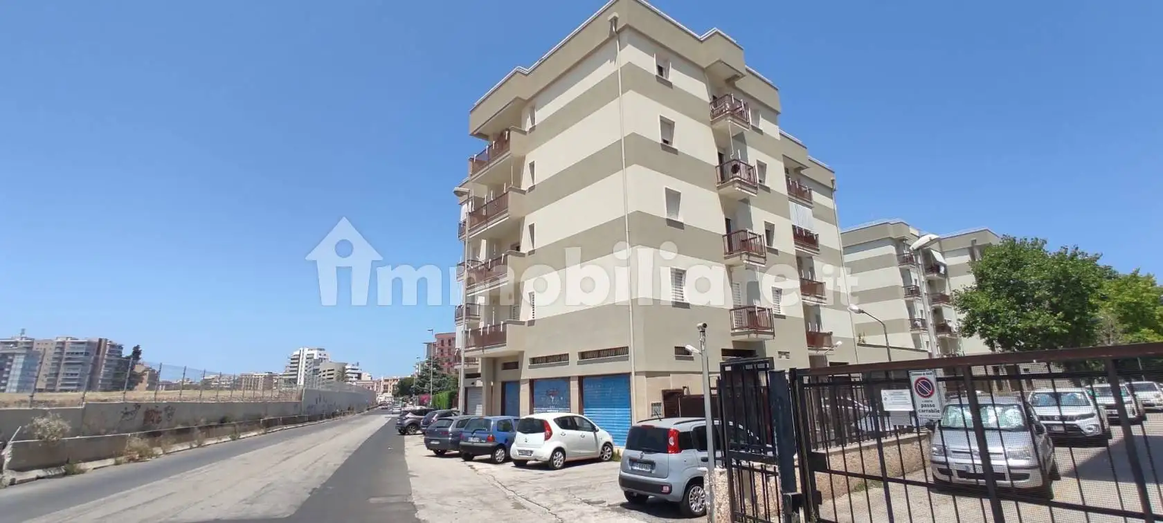 Appartamento in affitto a Bari