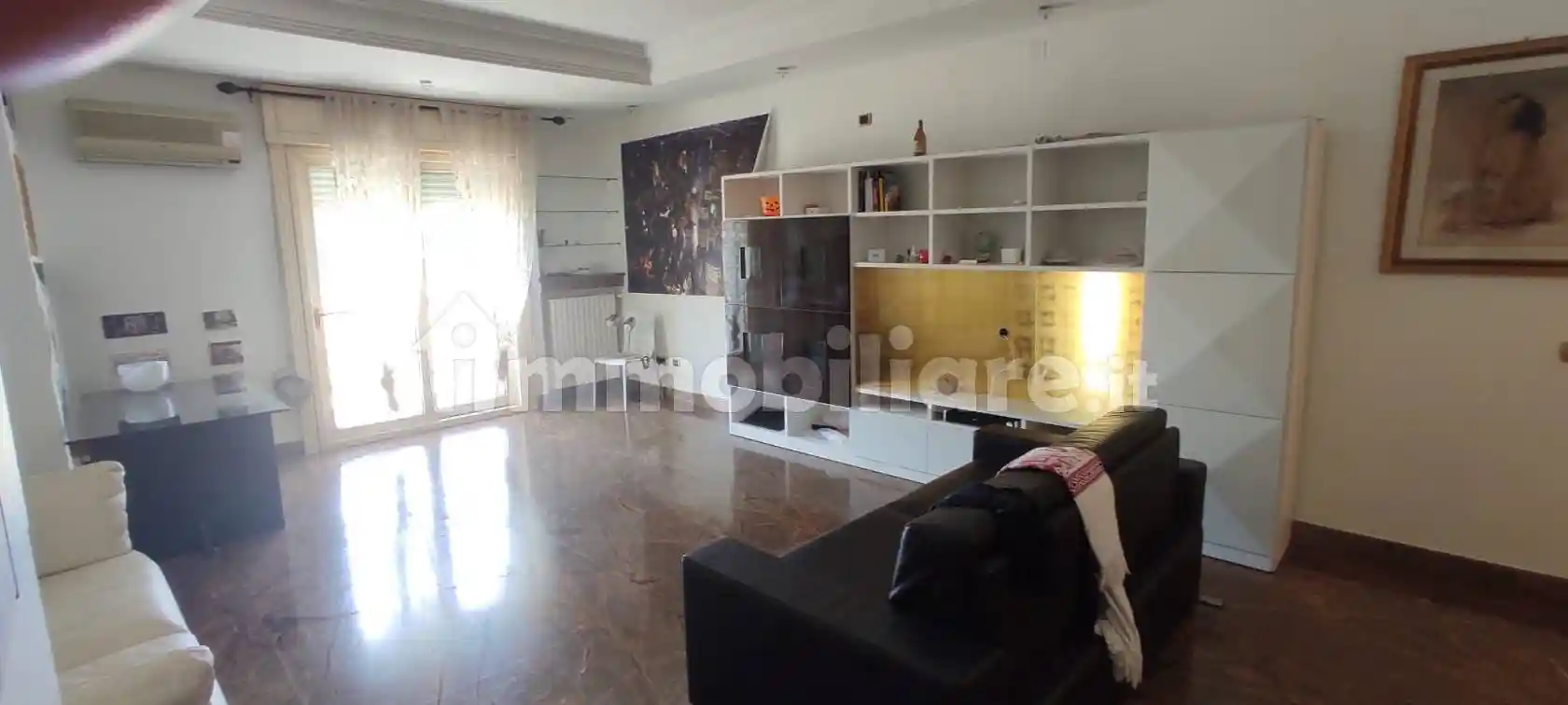 Appartamento via Caldarola 18, Japigia, Bari - foto 3