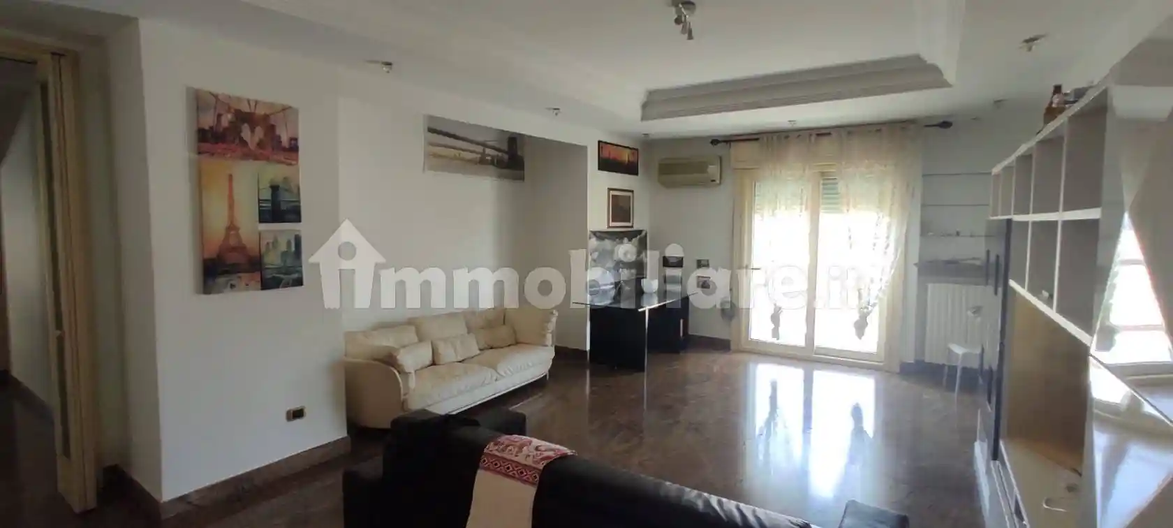 Appartamento via Caldarola 18, Japigia, Bari - foto 4