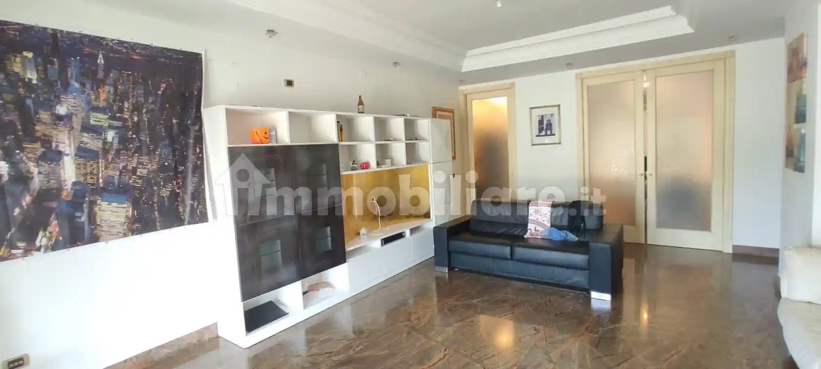 Appartamento via Caldarola 18, Japigia, Bari - foto 5