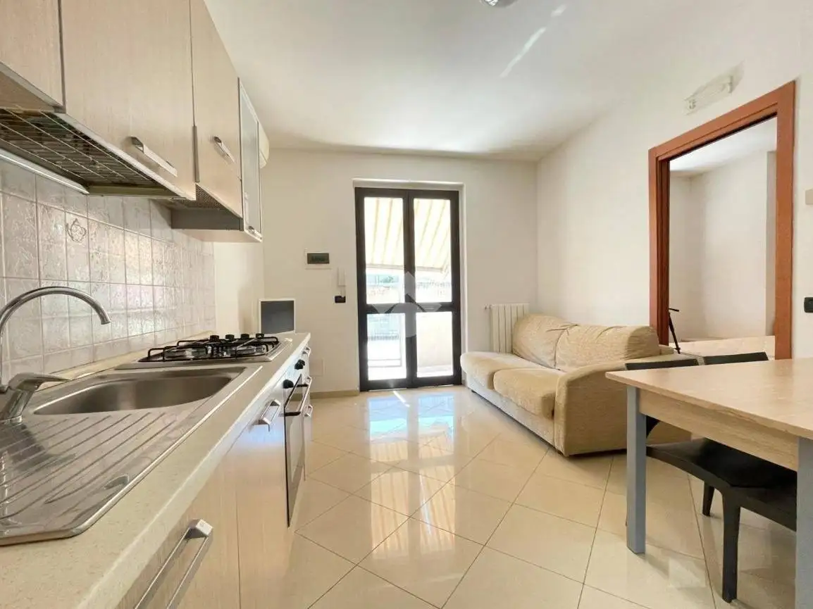 Appartamento in vendita a Vasto