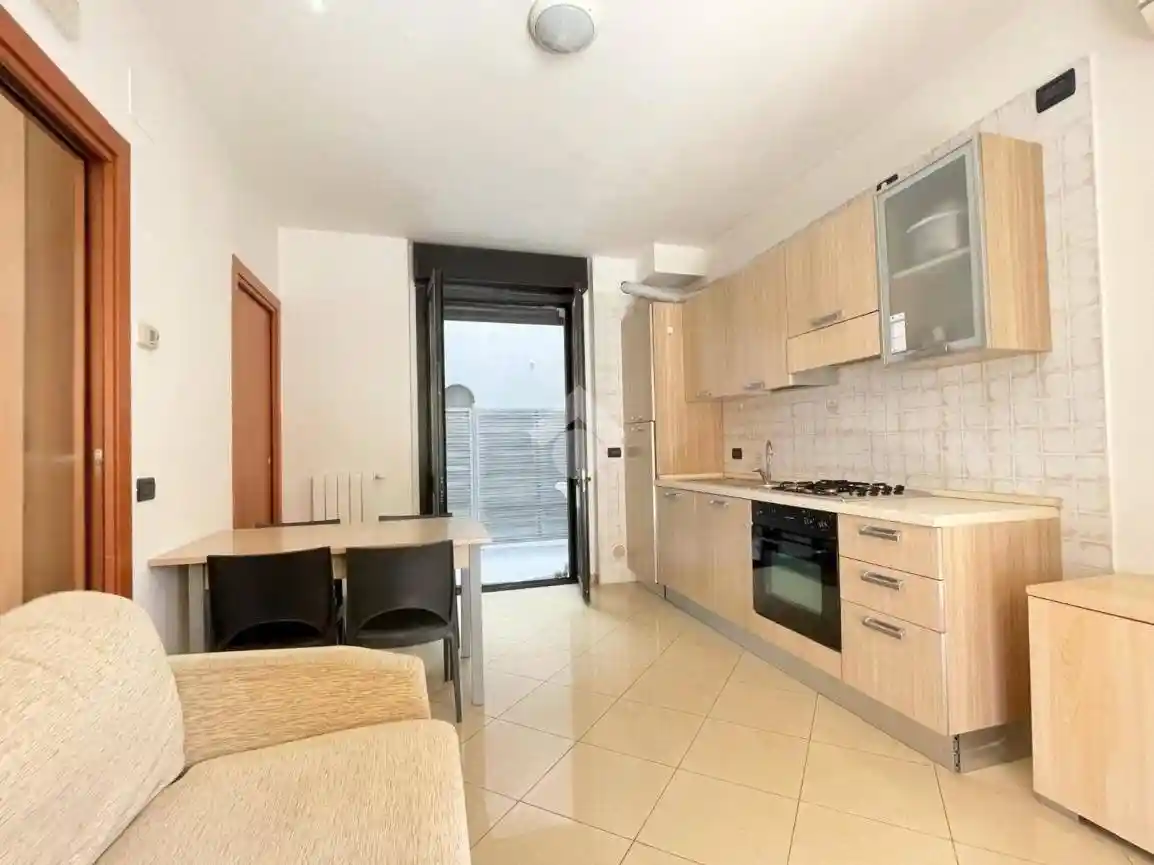 Bilocale via Anna Magnani, Vasto Marina, Vasto - foto 3