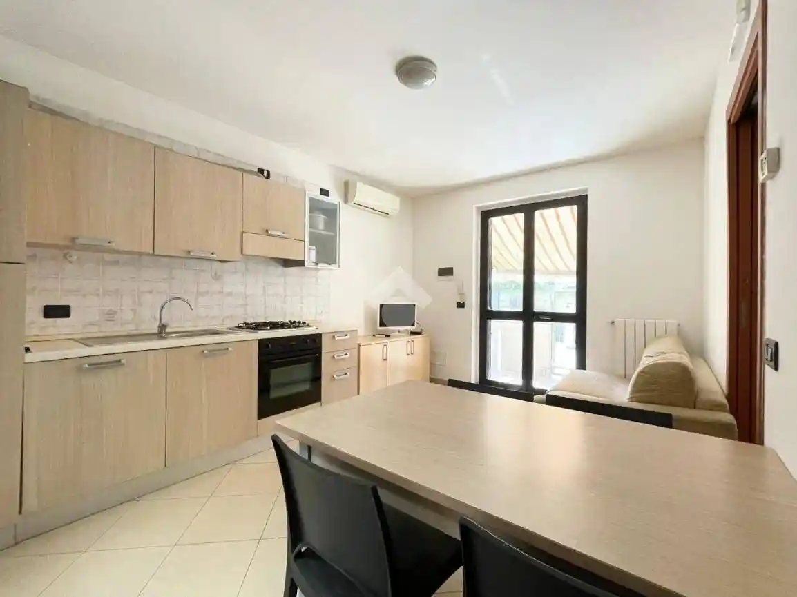 Bilocale via Anna Magnani, Vasto Marina, Vasto - foto 4