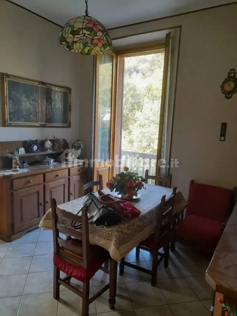 Appartamento in vendita a Vergato