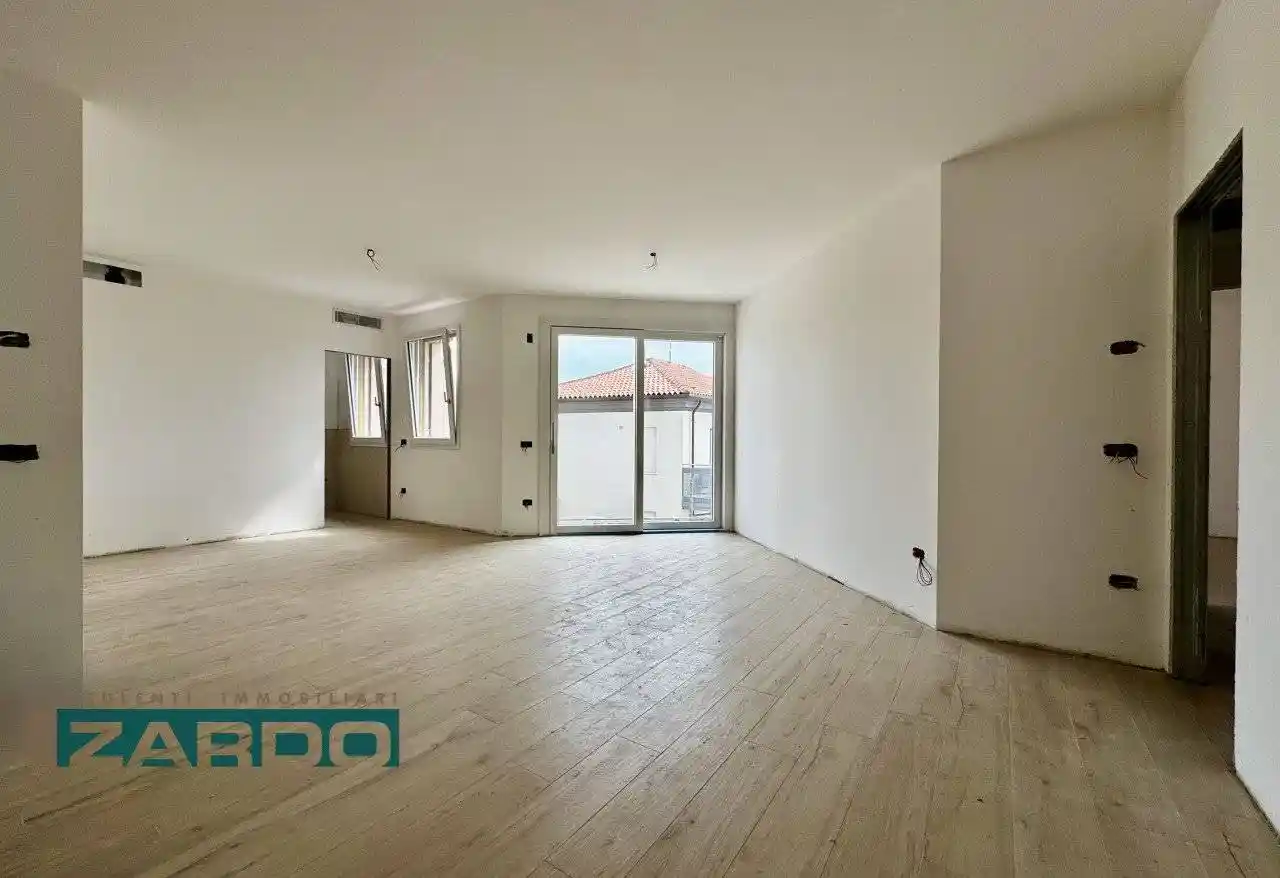 Appartamento in vendita a Riese Pio X