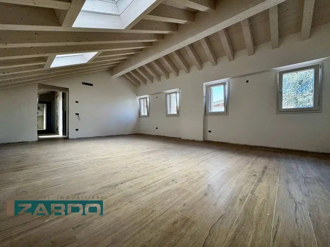 Appartamento in vendita a Riese Pio X