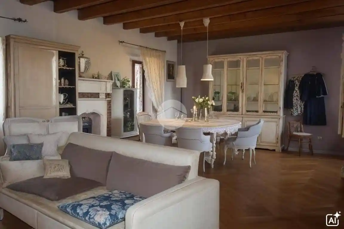 Appartamento in vendita a Castiglione delle Stiviere