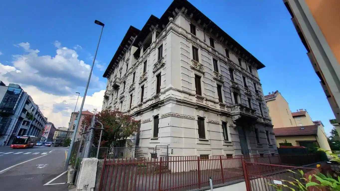 Appartamento in vendita a Bergamo