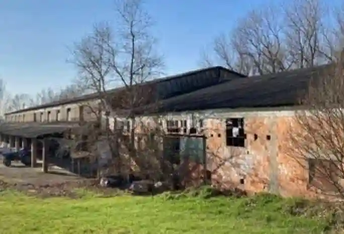 Palazzo - Edificio - foto 5