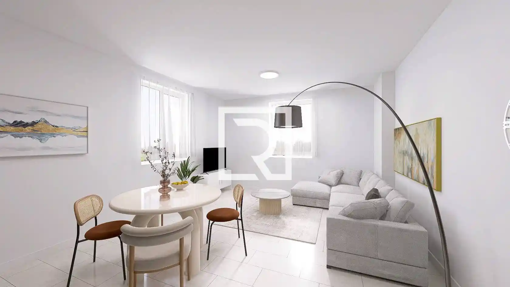 Appartamento in vendita a Ravenna