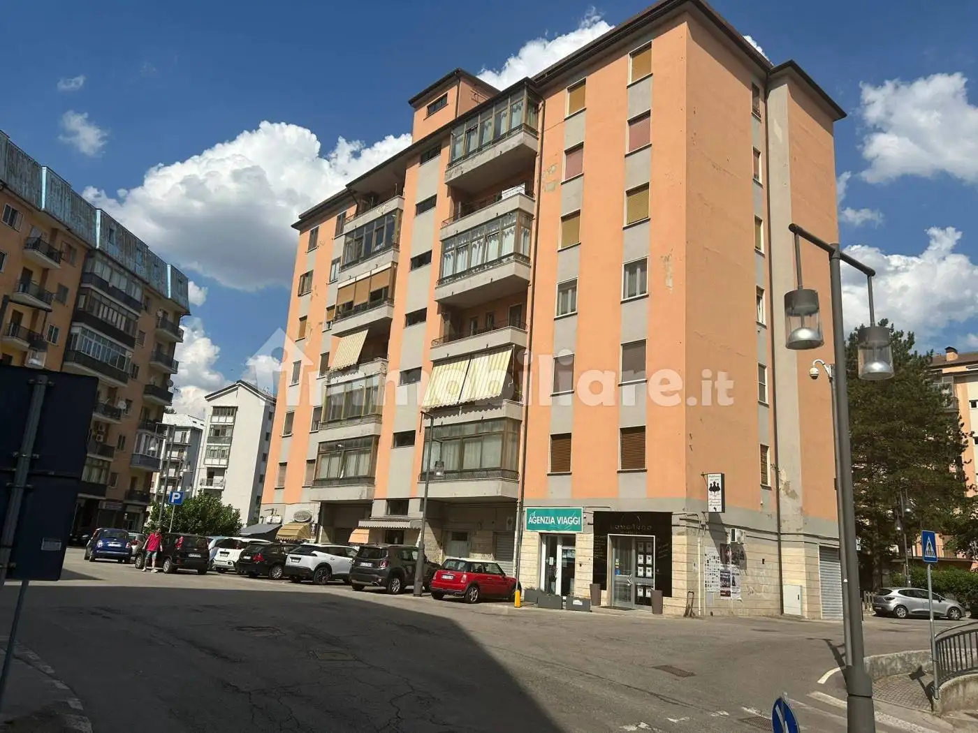 Appartamento in vendita a Potenza