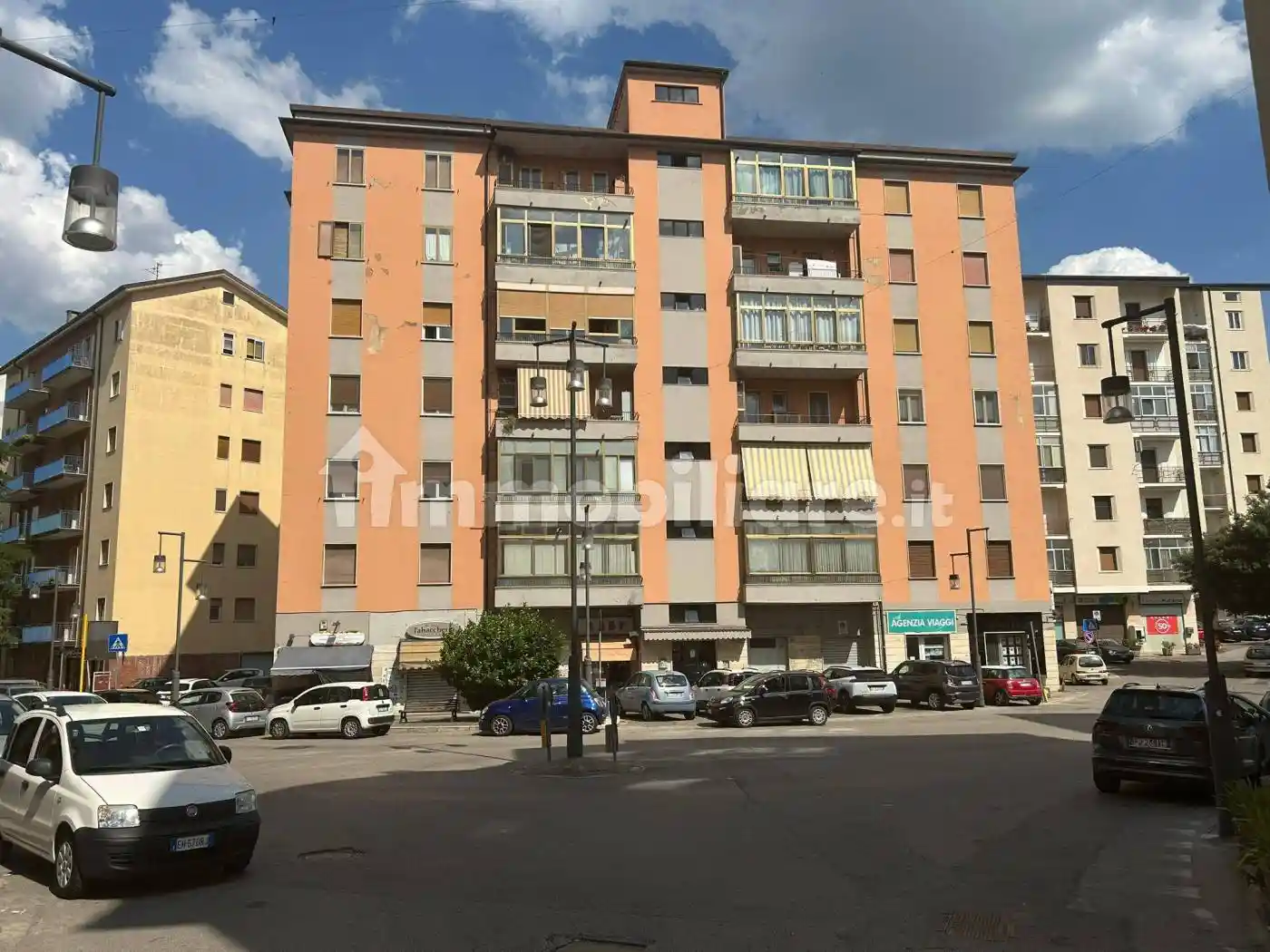 Appartamento via Nazario Sauro 23, Centro, Potenza - foto 2