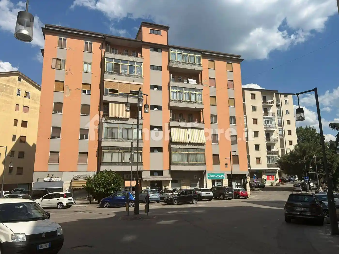 Appartamento via Nazario Sauro 23, Centro, Potenza - foto 3