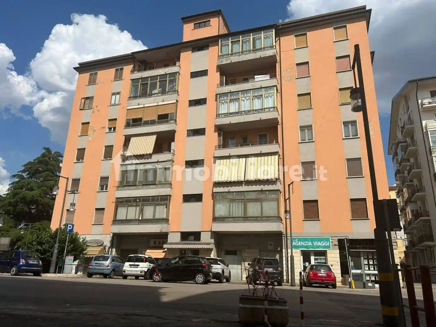 Appartamento via Nazario Sauro 23, Centro, Potenza - foto 5