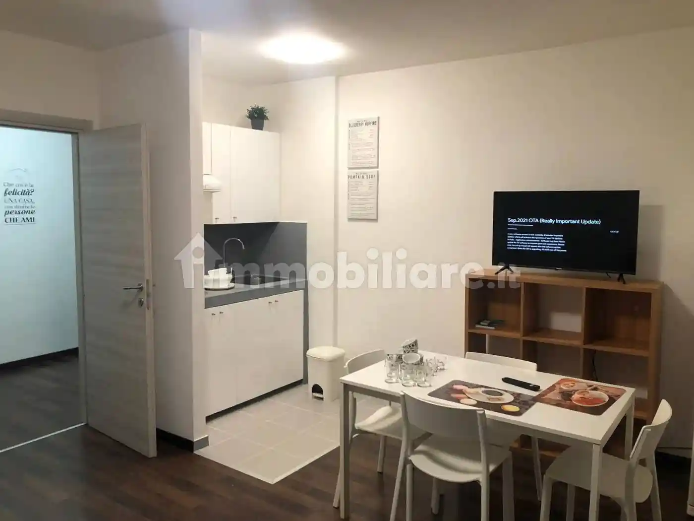 Appartamento in affitto a Torino