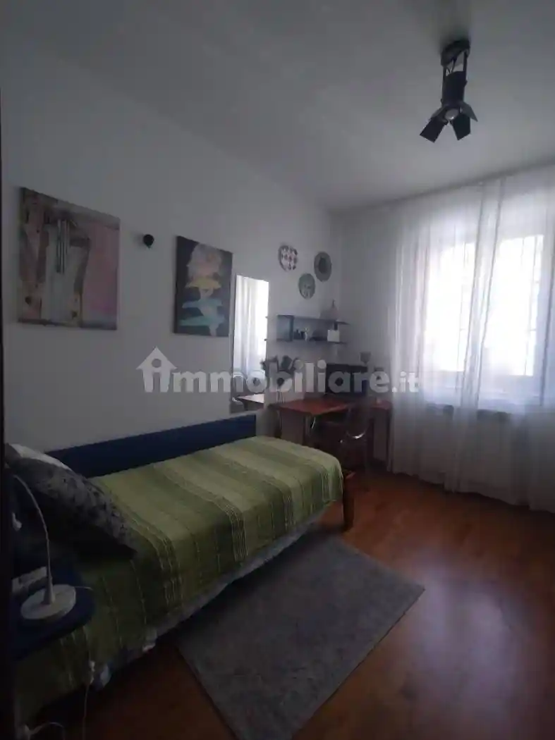 Appartamento in vendita a Massa e Cozzile