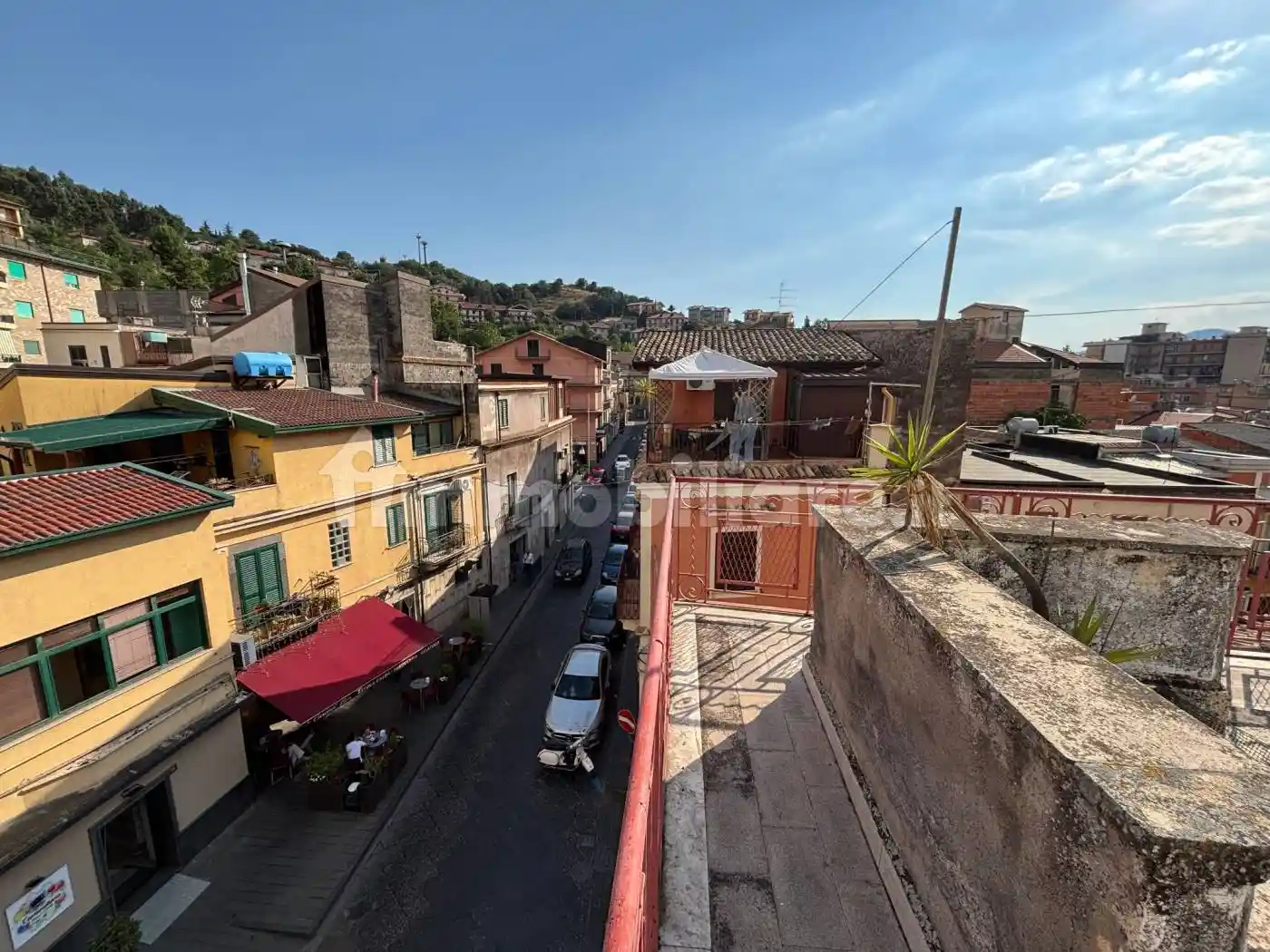 Palazzo - Edificio in vendita a Bronte