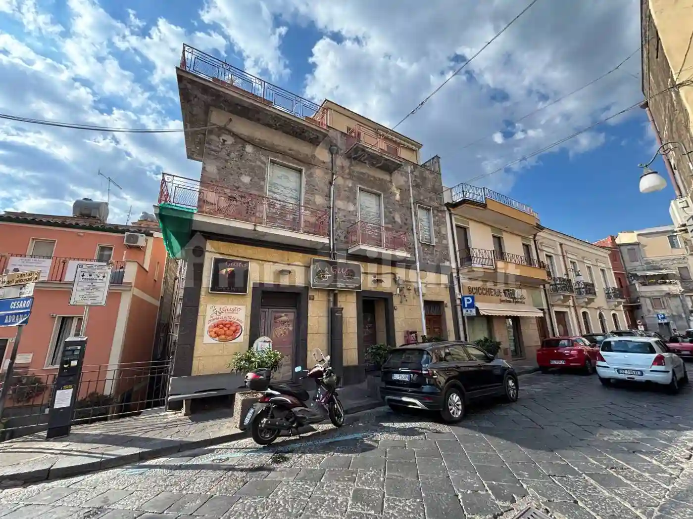 Palazzo - Edificio - foto 2