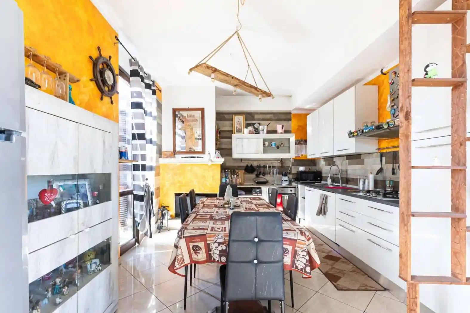 Appartamento in vendita a Mariano Comense