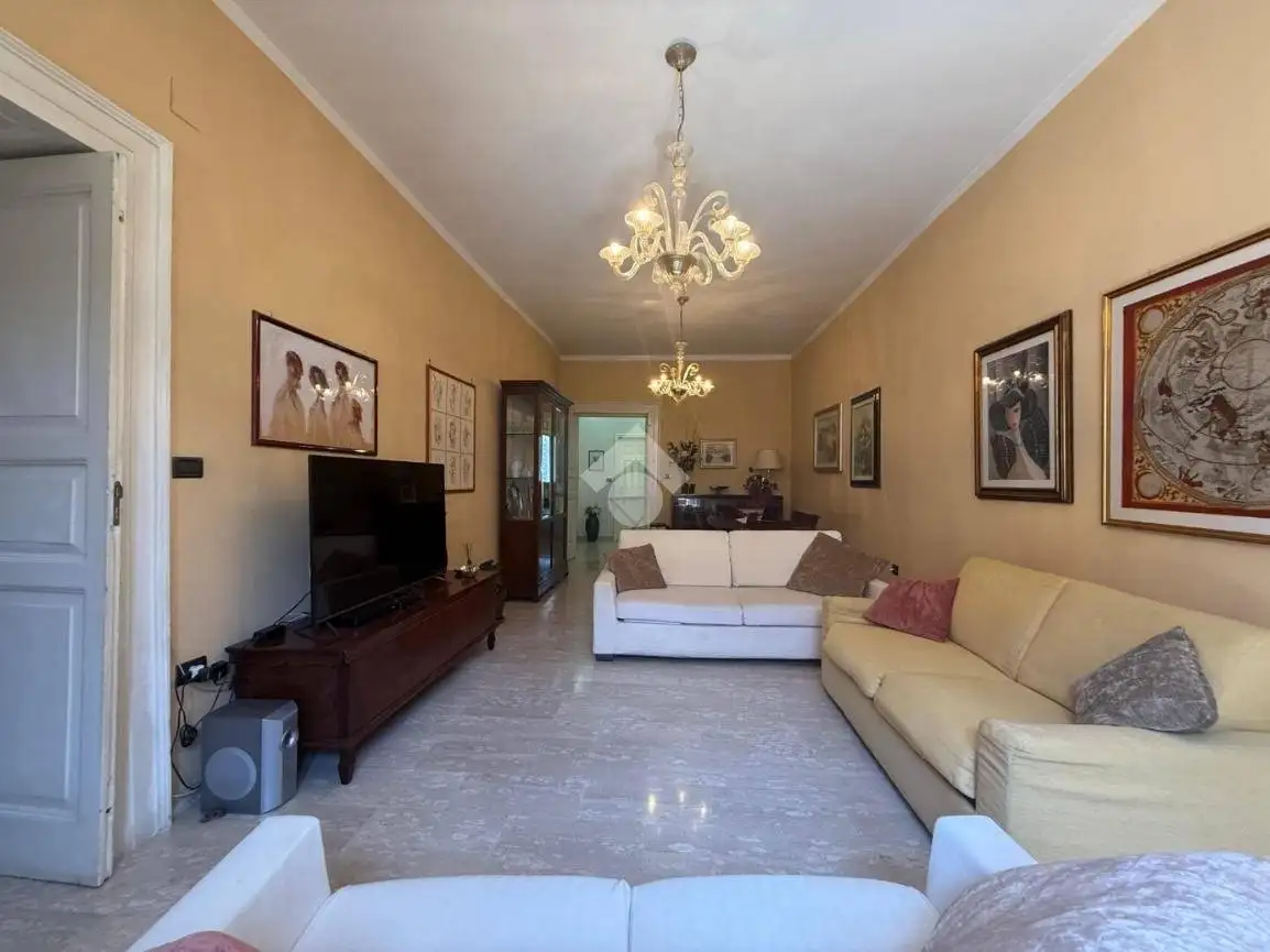 Appartamento in vendita a Cosenza