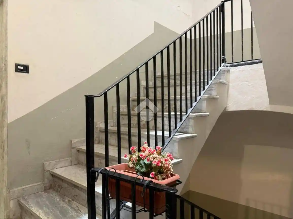 Trilocale via Rivocati 48, Centro Storico, Cosenza - foto 4