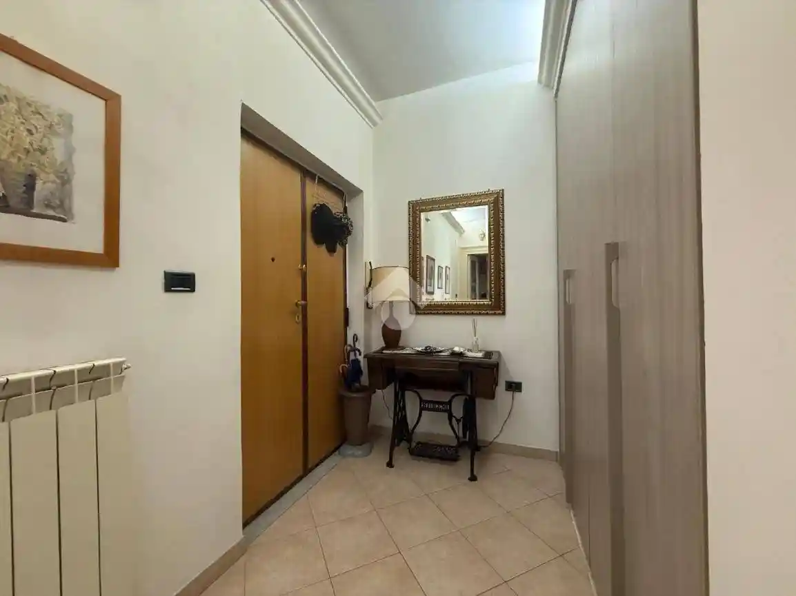 Trilocale via Rivocati 48, Centro Storico, Cosenza - foto 5