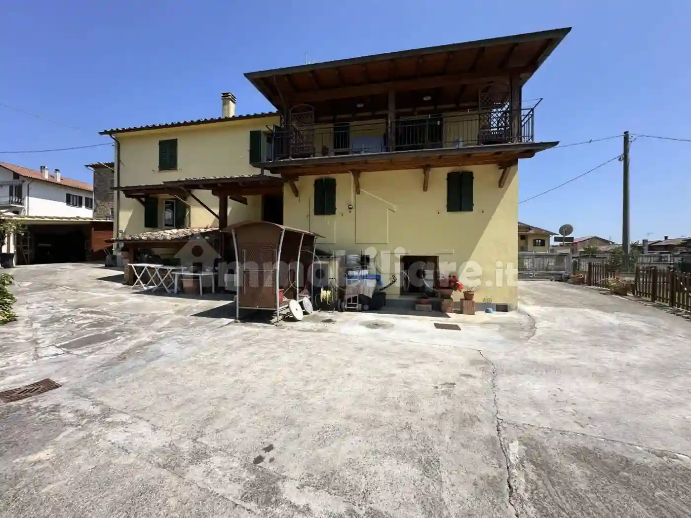 Rustico - Casale - foto 5