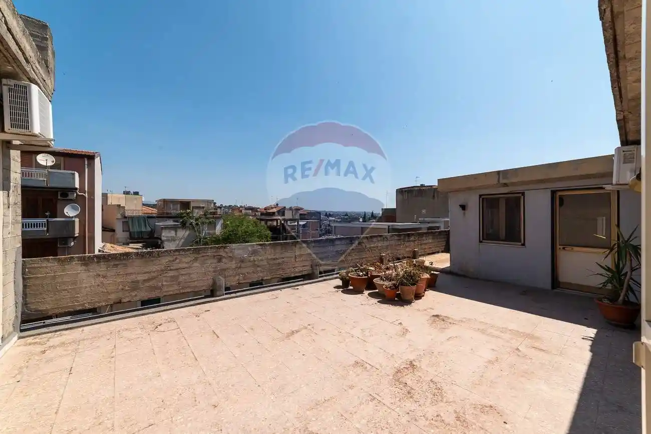 Appartamento in vendita a Misterbianco