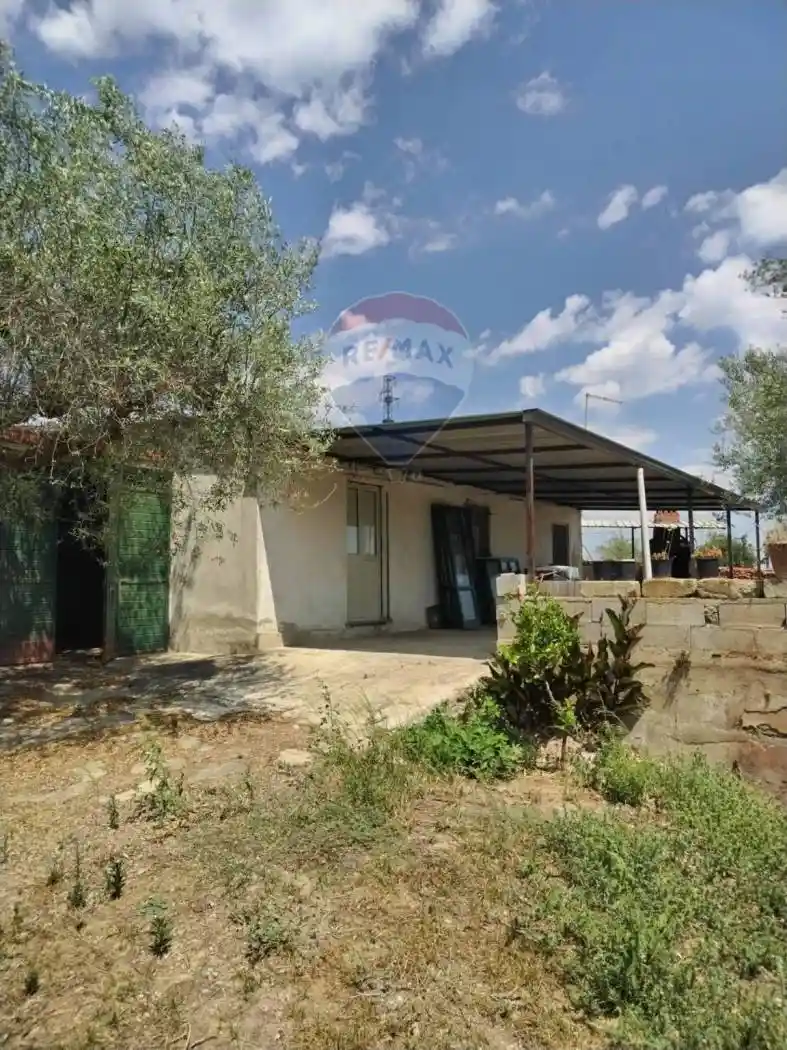 Villa in vendita a Piazza Armerina