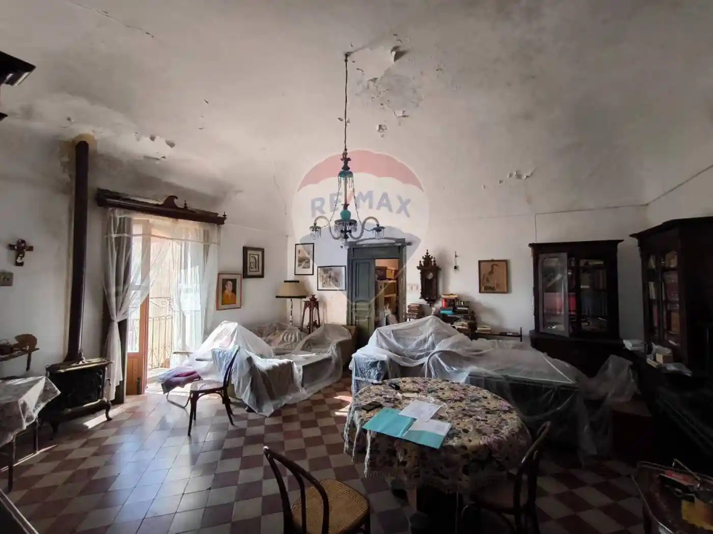 Terratetto unifamiliare via torquato tasso 6, Buscemi - foto 3