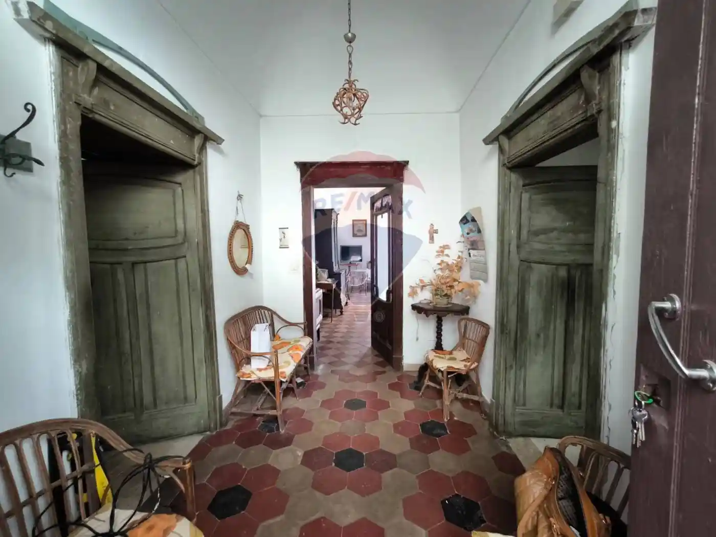 Terratetto unifamiliare via torquato tasso 6, Buscemi - foto 5